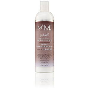 Start Your Healthy Hair Journey with Me'me Natural You's Premium Length Retention Shampoo! 12.0 oz